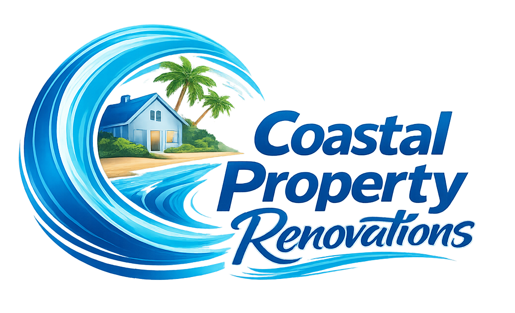 Coastal Property Renovations