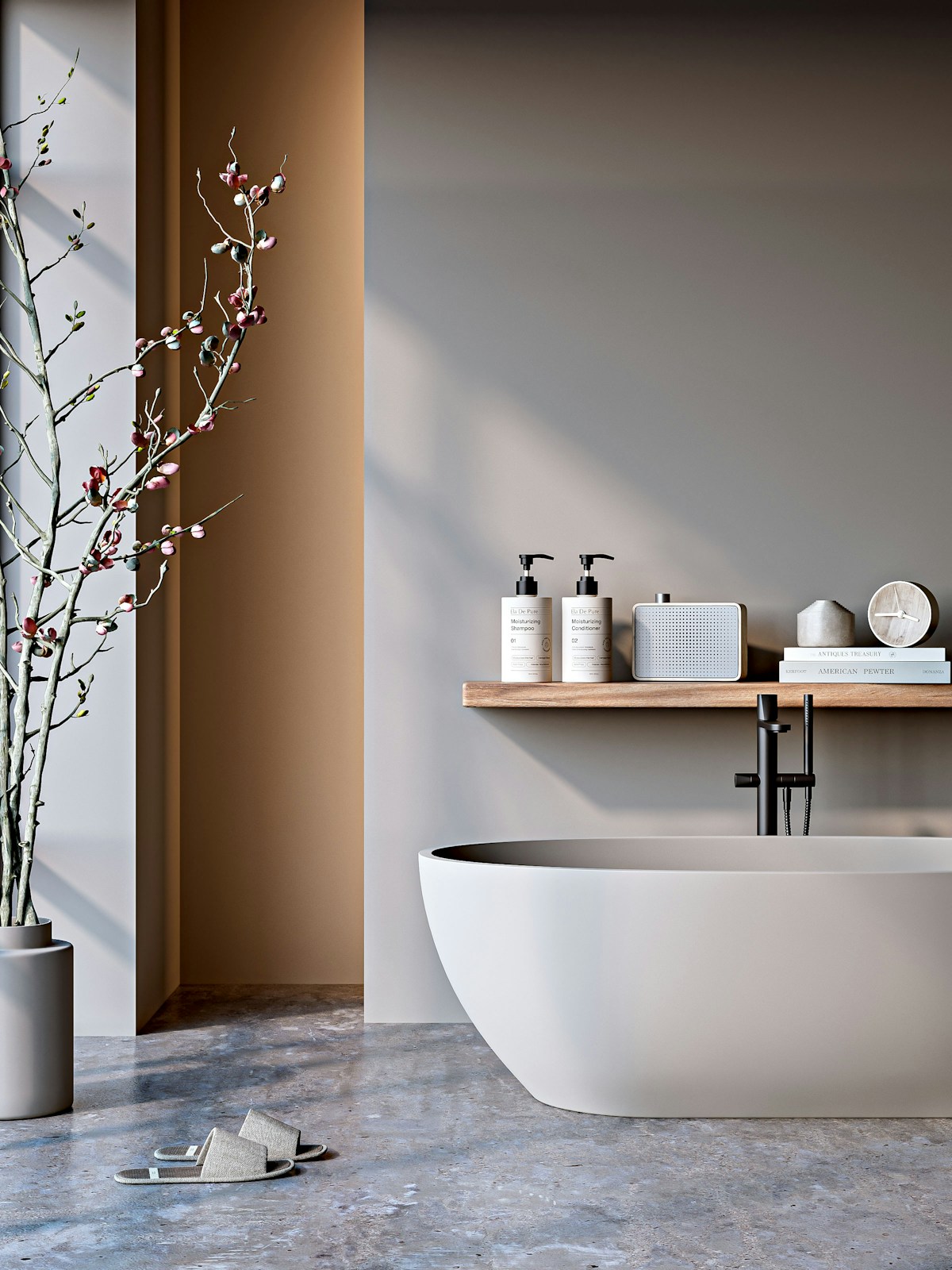 Bathroom Remodeling