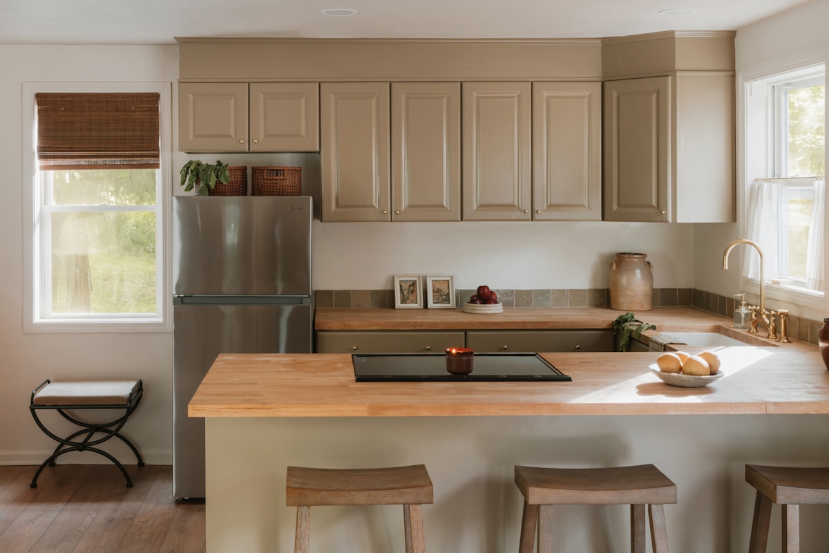 Kitchen Remodeling